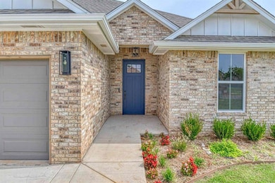 2728 Dunham Dr, Norman, OK 73071 - photo 5