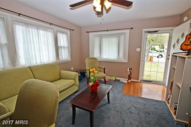 6020 Claire Dr, Elkridge, MD 21075 - photo 5