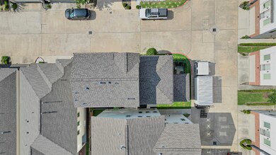 1210 Cedarpost Tree Springs Place unit P, Houston, TX 77055 - photo 3