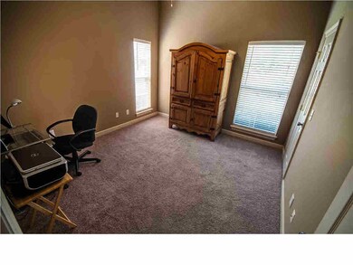Guest Bedroom #1