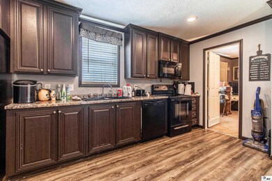 471 Highway 144, Calhoun, LA 71225 - photo 7