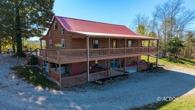 1176 Tick Ridge Rd, Vinton, OH 45686 - photo 3