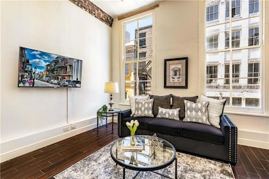 210 Decatur St unit 301, New Orleans, LA 70130 - photo 2