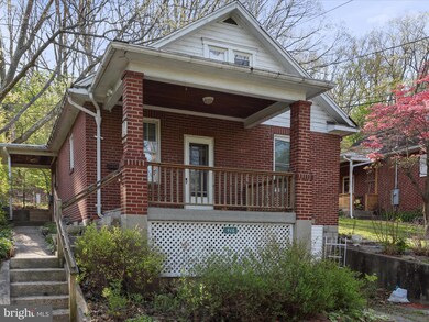 416 Georges Creek Blvd, Cumberland, MD 21502 - photo 4