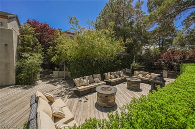 Front Patio
