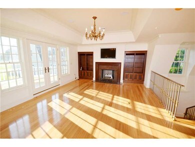 Den/Family/Great Room.