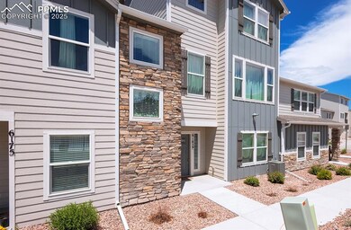 6183 Magma Heights, Colorado Springs, CO 80924 - photo 2