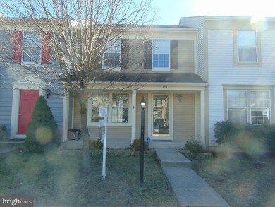405 Knollwood Ct, Stafford, VA 22554 - photo 2