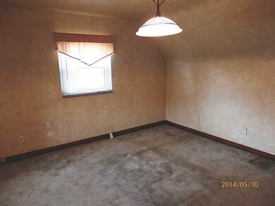 Master Bedroom.