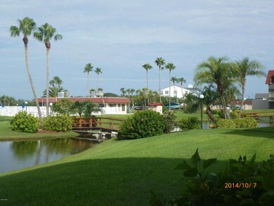 View of Pool