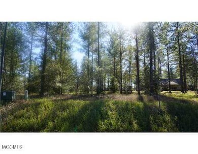 Lot 5 Bennie Wall Rd, Lucedale, MS 39452 - photo 4