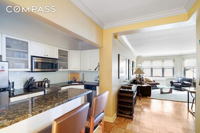 80 Park Ave unit 6D, New York, NY 10016 - photo 2
