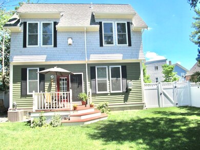 49 Cedar St unit 3, Cambridge, MA 02140 - photo 2