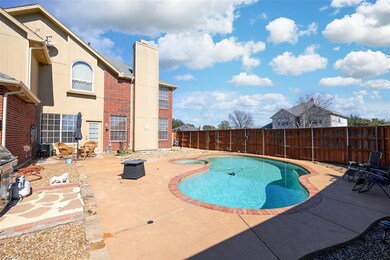 601 W Oak St, Wylie, TX 75098 - photo 2