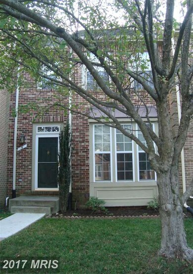 5 Steeplejack Ct, Owings Mills, MD 21117 - photo 2