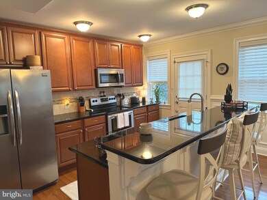 600 Grove St unit 4, Haddonfield, NJ 08033 - photo 2