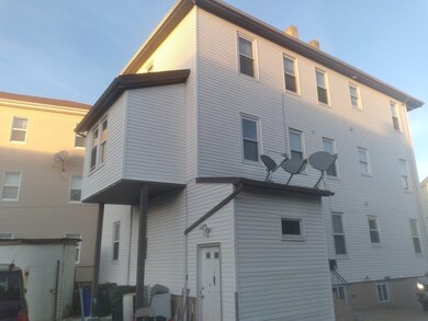 291 5th St, Fall River, MA 02721 - photo 2
