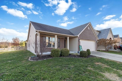 801 Sugarbush Trail, Lexington, KY 40509 - photo 2