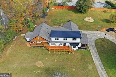 34 Bodie Rd, Talking Rock, GA 30175 - photo 5