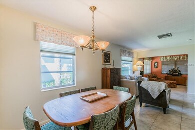 Lots of living space.
