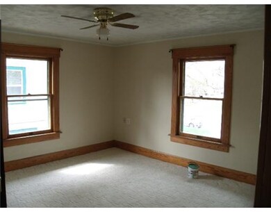 Bedroom.
