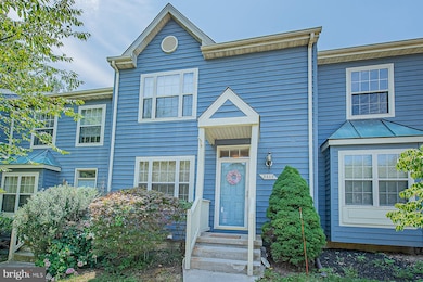 9337 Town Place Dr, Owings Mills, MD 21117 - photo 2