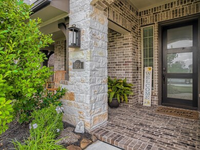 1914 Donna Temple Ct, Richmond, TX 77469 - photo 3