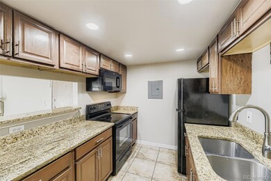 18105 E Ohio Ave unit 204, Aurora, CO 80017 - photo 7