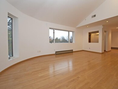 Living Room. Bright and airy open floor plan with 