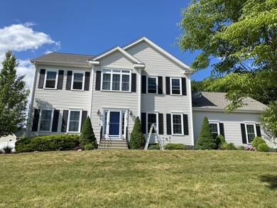 34 Taft Mill Rd, South Grafton, MA 01560 - photo 2