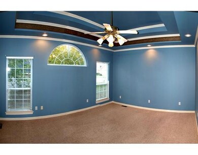 1707 Carolyn St, Bentonville, AR 72712 - photo 7