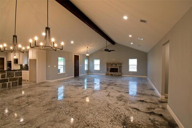 800 County Road 2675, Alvord, TX 76225 - photo 4