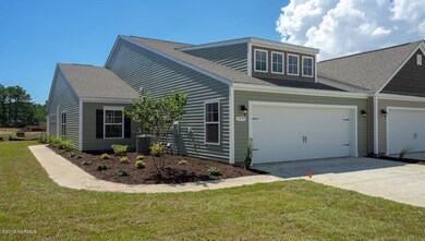 1929 Coleman Lake Dr unit 508b, Carolina Shores, NC 28467 - photo 3