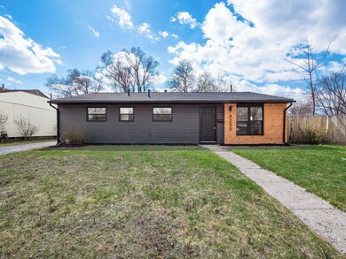 4255 Conover Place, Columbus, OH 43227 - photo 2