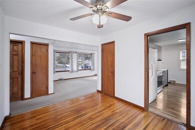 3822 SW 2nd St, Des Moines, IA 50315 - photo 7