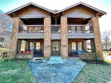 1229 8th Ave W unit B, Birmingham, AL 35208 - photo 4