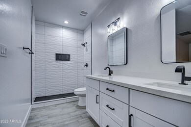 Primary Bath 1
