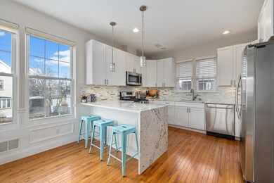 276 Lembeck Ave, Jersey City, NJ 07305 - photo 6