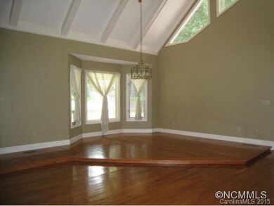 Another View of Dining Room