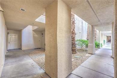 7155 S Durango Dr unit 110, Las Vegas, NV 89113 - photo 4