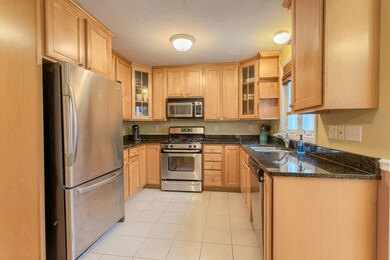 0 Woodlark Dr unit A, Norton, MA 02766 - photo 3