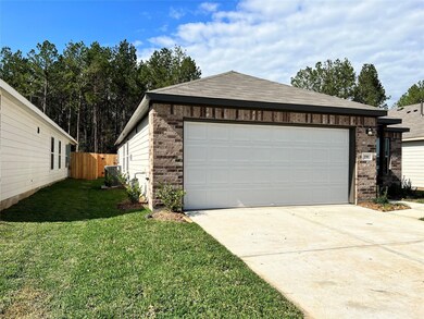 190 Bellewood Manor Dr, Magnolia, TX 77354 - photo 3