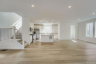 16123 W Dequesne Dr, Morrison, CO 80465 - photo 2