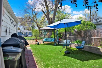 5211 Dover St, Arvada, CO 80002 - photo 2