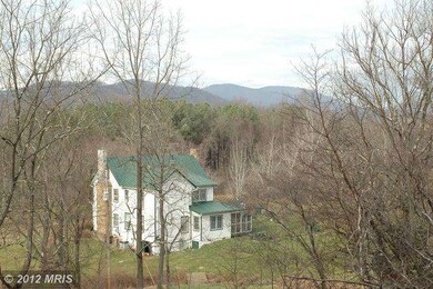 50 King David Ln, Sperryville, VA 22740 - photo 7