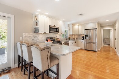 33 High Plain Rd, Andover, MA 01810 - photo 2