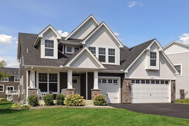 19208 Bridle Path, Corcoran, MN 55340 - photo 2