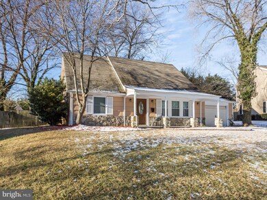 12513 Swirl Ln, Bowie, MD 20715 - photo 2