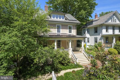 6824 5th St NW, Washington, DC 20012 - photo 3