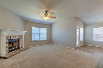 4344 S 197th East Ave, Broken Arrow, OK 74014 - photo 4